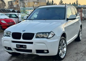 BMW X3 3.0D M-Paket X-Drive Face Като Нова! , снимка 1