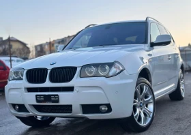 BMW X3 3.0D M-Paket X-Drive Face Като Нова! , снимка 6