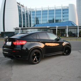 BMW X6 Full m-pack, снимка 3