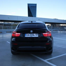 BMW X6 Full m-pack, снимка 4