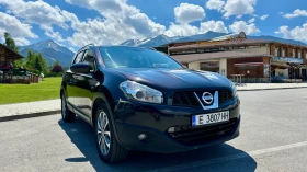 Nissan Qashqai 2.0 dCi , 6+ 1 места, снимка 1