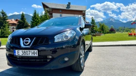 Nissan Qashqai 2.0 dCi , 6+ 1 места, снимка 2