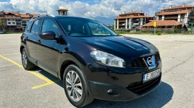 Nissan Qashqai 2.0 dCi , 6+ 1 места, снимка 12