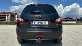 Nissan Qashqai 2.0 dCi , 6+ 1 места, снимка 13