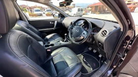 Nissan Qashqai 2.0 dCi , 6+ 1 места, снимка 4