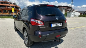 Nissan Qashqai 2.0 dCi , 6+ 1 места, снимка 6