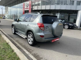 Toyota Rav4 2.0 AT LPG - 14900 лв. - 43667001 | Car24.bg