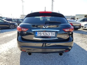 Infiniti Fx 30 D S EURO 5A  | Mobile.bg    6