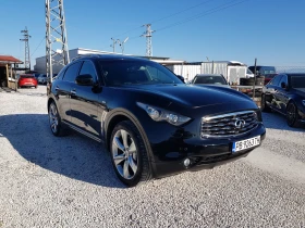     Infiniti Fx 30 D S EURO 5A 