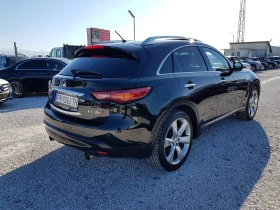 Infiniti Fx 30 D S EURO 5A  | Mobile.bg    5