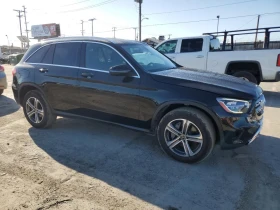 Mercedes-Benz GLC 300 2020* Distronic* * * 9G | Mobile.bg    6