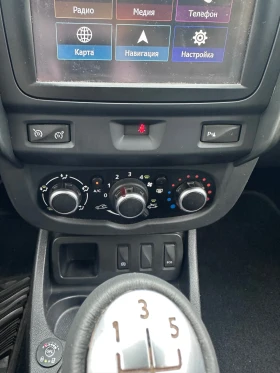 Dacia Duster 1.6 2018 ФАБРИЧНА ГАЗ !!! - 16999 лв. - 75754334 13