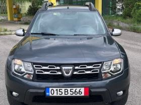 Dacia Duster 1.6 2018 ФАБРИЧНА ГАЗ !!! - 16999 лв. - 75754334 2