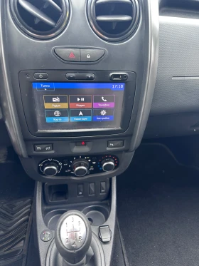Dacia Duster 1.6 2018 ФАБРИЧНА ГАЗ !!! - 16999 лв. - 75754334 10