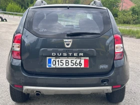 Dacia Duster 1.6 2018 ФАБРИЧНА ГАЗ !!! - 16999 лв. - 75754334 5
