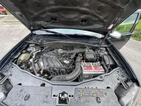 Dacia Duster 1.6 2018 ФАБРИЧНА ГАЗ !!! - 16999 лв. - 75754334 14