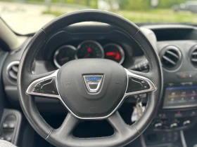 Dacia Duster 1.6 2018 ФАБРИЧНА ГАЗ !!! - 16999 лв. - 75754334 11