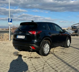 Обява за продажба на Mazda CX-5 2.2 DIESEL ~17 900 лв. - изображение 5