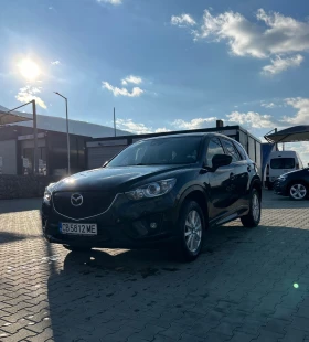 Обява за продажба на Mazda CX-5 2.2 DIESEL ~17 900 лв. - изображение 2