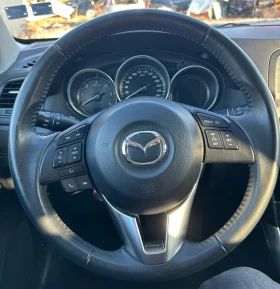 Обява за продажба на Mazda CX-5 2.2 DIESEL ~17 900 лв. - изображение 9