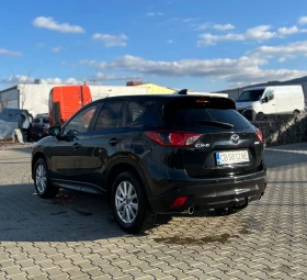 Обява за продажба на Mazda CX-5 2.2 DIESEL ~17 900 лв. - изображение 3