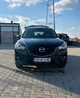 Обява за продажба на Mazda CX-5 2.2 DIESEL ~17 900 лв. - изображение 1