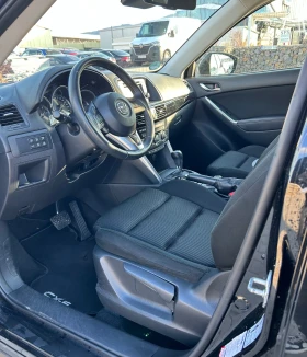 Обява за продажба на Mazda CX-5 2.2 DIESEL ~17 900 лв. - изображение 6