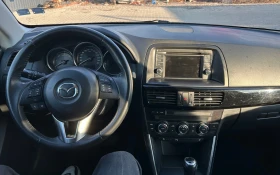 Обява за продажба на Mazda CX-5 2.2 DIESEL ~17 900 лв. - изображение 8