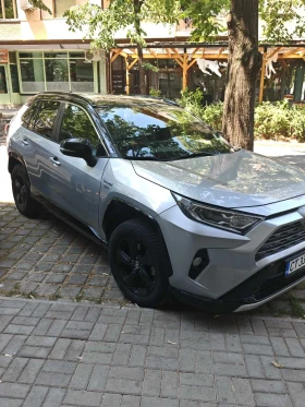 Toyota Rav4 - 52999 лв. - 29954426 2