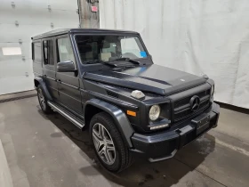 Mercedes-Benz G 63 AMG CARFAX* АВТОФИНАНСИРАНЕ БЕЗ ПЪРВОНАЧАЛНА ВНОСКА - 93000 лв. - 44598110 2