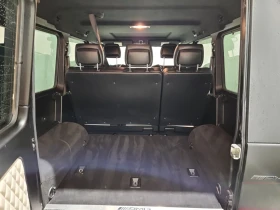 Mercedes-Benz G 63 AMG CARFAX* АВТОФИНАНСИРАНЕ БЕЗ ПЪРВОНАЧАЛНА ВНОСКА - 93000 лв. - 44598110 14