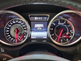 Mercedes-Benz G 63 AMG CARFAX* АВТОФИНАНСИРАНЕ БЕЗ ПЪРВОНАЧАЛНА ВНОСКА - 93000 лв. - 44598110 10