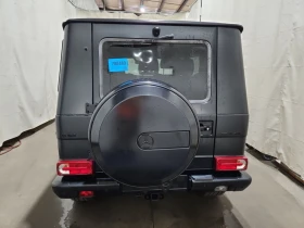 Mercedes-Benz G 63 AMG CARFAX* АВТОФИНАНСИРАНЕ БЕЗ ПЪРВОНАЧАЛНА ВНОСКА - 93000 лв. - 44598110 6
