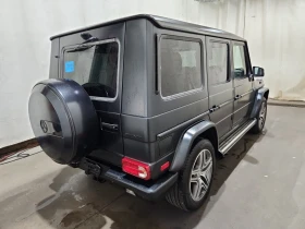 Mercedes-Benz G 63 AMG CARFAX* АВТОФИНАНСИРАНЕ БЕЗ ПЪРВОНАЧАЛНА ВНОСКА - 93000 лв. - 44598110 3