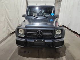 Mercedes-Benz G 63 AMG CARFAX* АВТОФИНАНСИРАНЕ БЕЗ ПЪРВОНАЧАЛНА ВНОСКА - 93000 лв. - 44598110 7