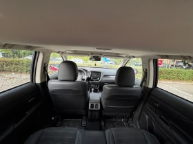 Обява за продажба на Mitsubishi Outlander 4x4 Keyless Обслужен ~37 500 лв. - изображение 6