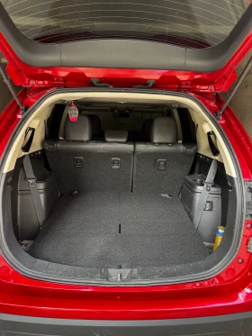 Обява за продажба на Mitsubishi Outlander 4x4 Keyless Обслужен ~37 500 лв. - изображение 11