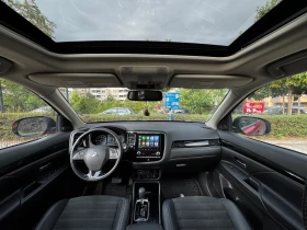 Обява за продажба на Mitsubishi Outlander 4x4 Keyless Обслужен ~37 500 лв. - изображение 5
