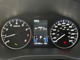Обява за продажба на Mitsubishi Outlander 4x4 Keyless Обслужен ~37 500 лв. - изображение 10