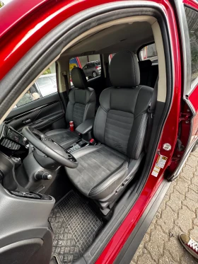 Обява за продажба на Mitsubishi Outlander 4x4 Keyless Обслужен ~37 500 лв. - изображение 8