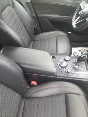 Alfa Romeo Stelvio 2.2D 8 skorosti - 29999 лв. - 28997165 8
