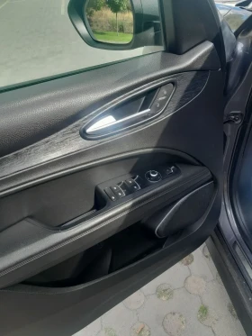 Alfa Romeo Stelvio 2.2D 8 skorosti - 29999 лв. - 28997165 11