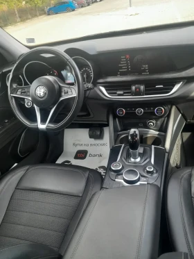 Alfa Romeo Stelvio 2.2D 8 skorosti - 29999 лв. - 28997165 7