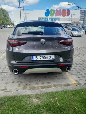 Alfa Romeo Stelvio 2.2D 8 skorosti - 29999 лв. - 28997165 5