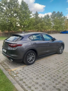 Alfa Romeo Stelvio 2.2D 8 skorosti - 29999 лв. - 28997165 4