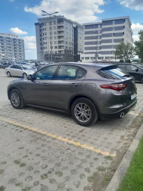 Alfa Romeo Stelvio 2.2D 8 skorosti - 29999 лв. - 28997165 6