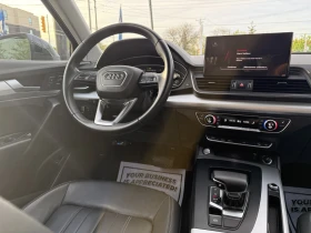 Audi Q5 KOMFROT QUATTRO* CARFAX * БЕЗ ПЪРВОНАЧАЛНА ВНОСКА - 46700 лв. / 23877.33 € - 72769514 10