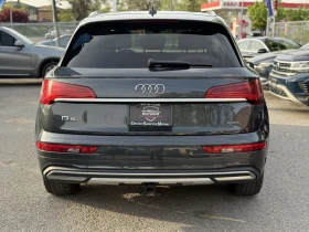Audi Q5 KOMFROT QUATTRO* CARFAX * БЕЗ ПЪРВОНАЧАЛНА ВНОСКА - 46700 лв. / 23877.33 € - 72769514 5