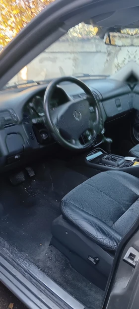 Mercedes-Benz ML 270 | Mobile.bg    3