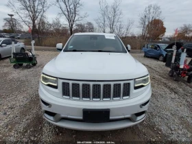 Jeep Grand cherokee SUMMIT 4x4  - 22000 лв. / 11248.42 € - 31374164 2